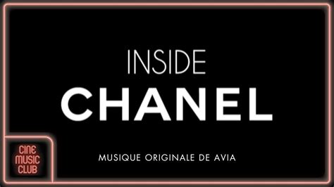 chanel and diamond avia|Chanel and the Diamond .